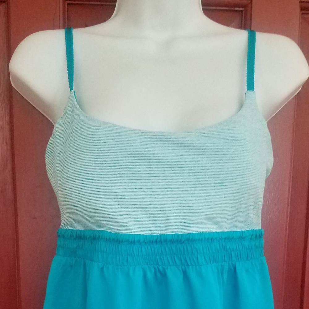 Lululemon athletica bliss tank size 8